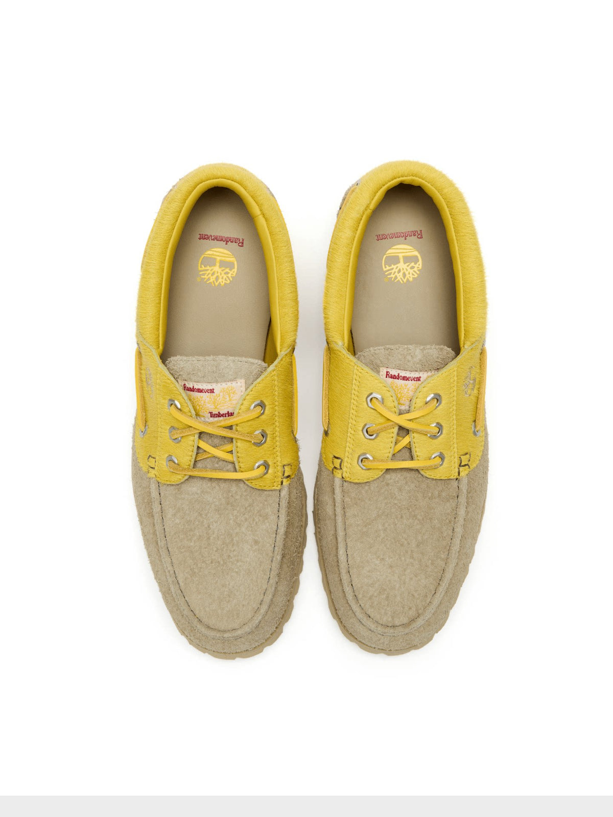 Yellow Timber
