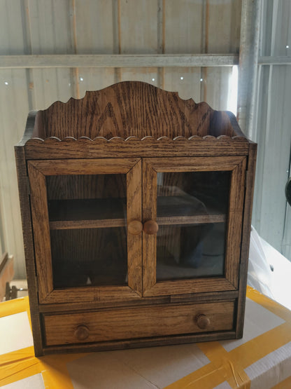 Vintage Storage Box