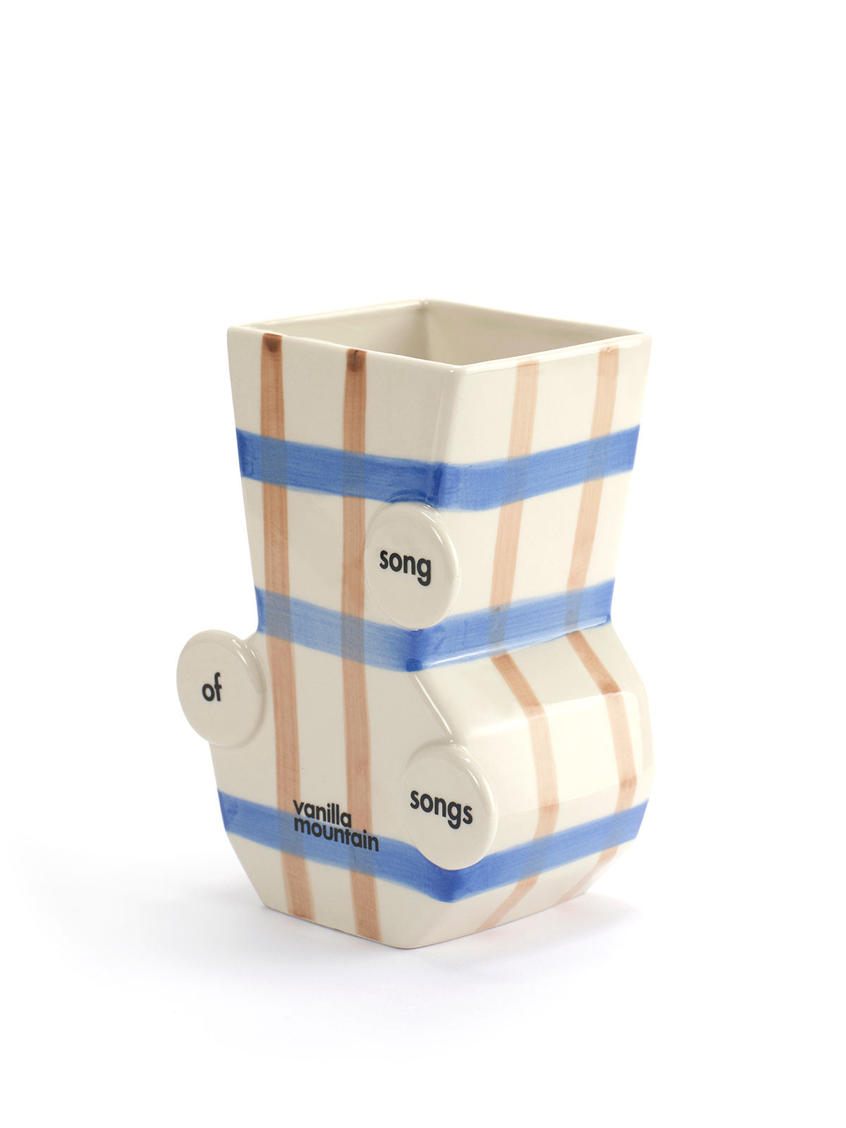 Same Energy Vases