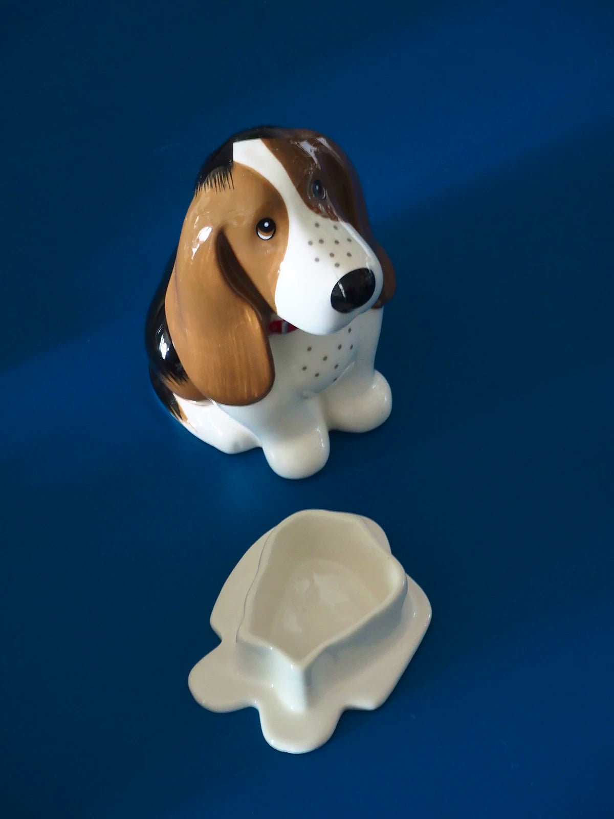 "My Bro" Ceramic Incense Burner Ornament