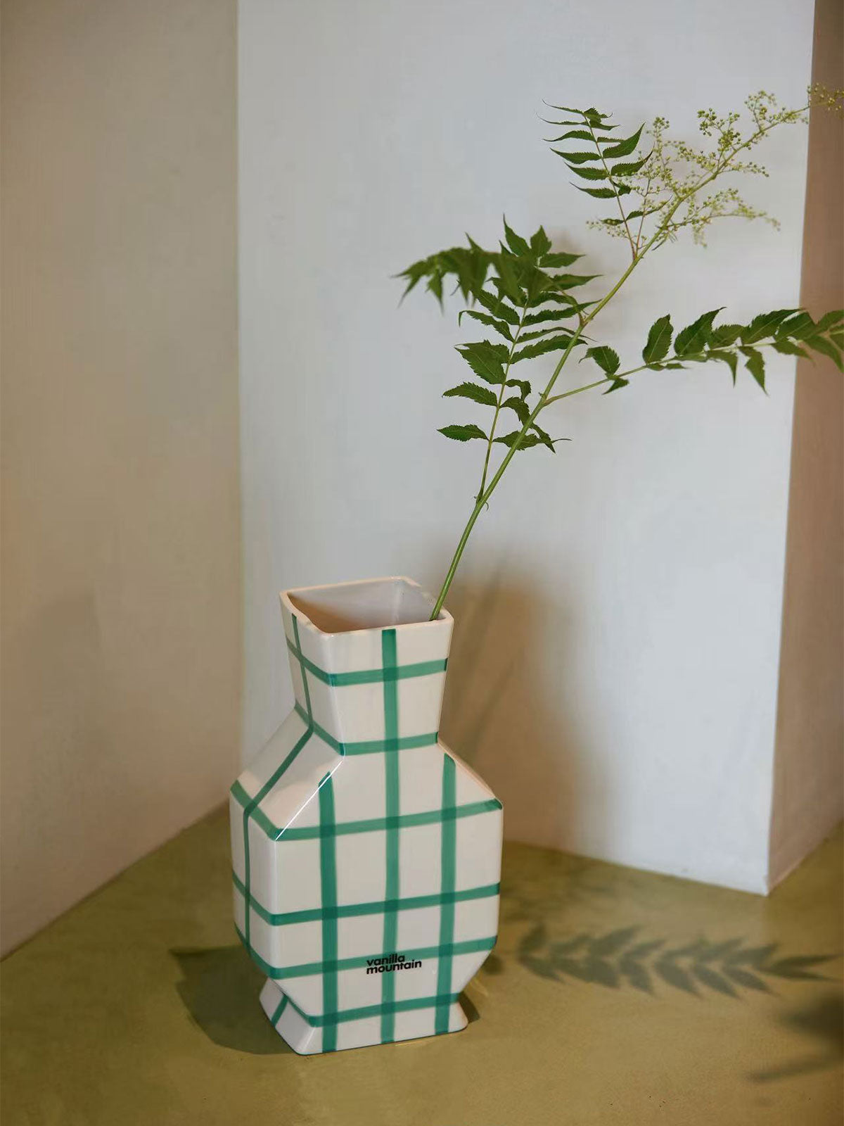 Same Energy Vases