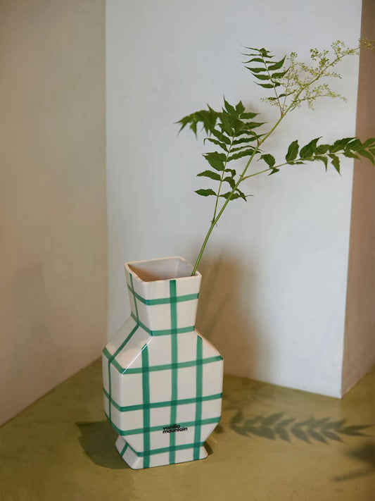 Same Energy Vases