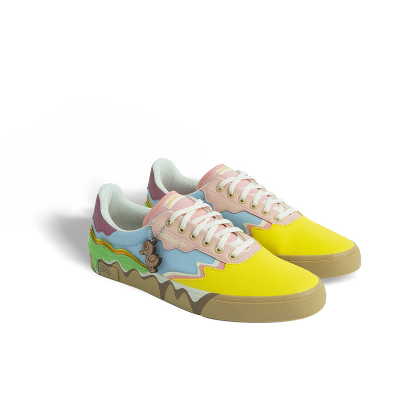 MeltingSadness X Adidas  ICE CREAM