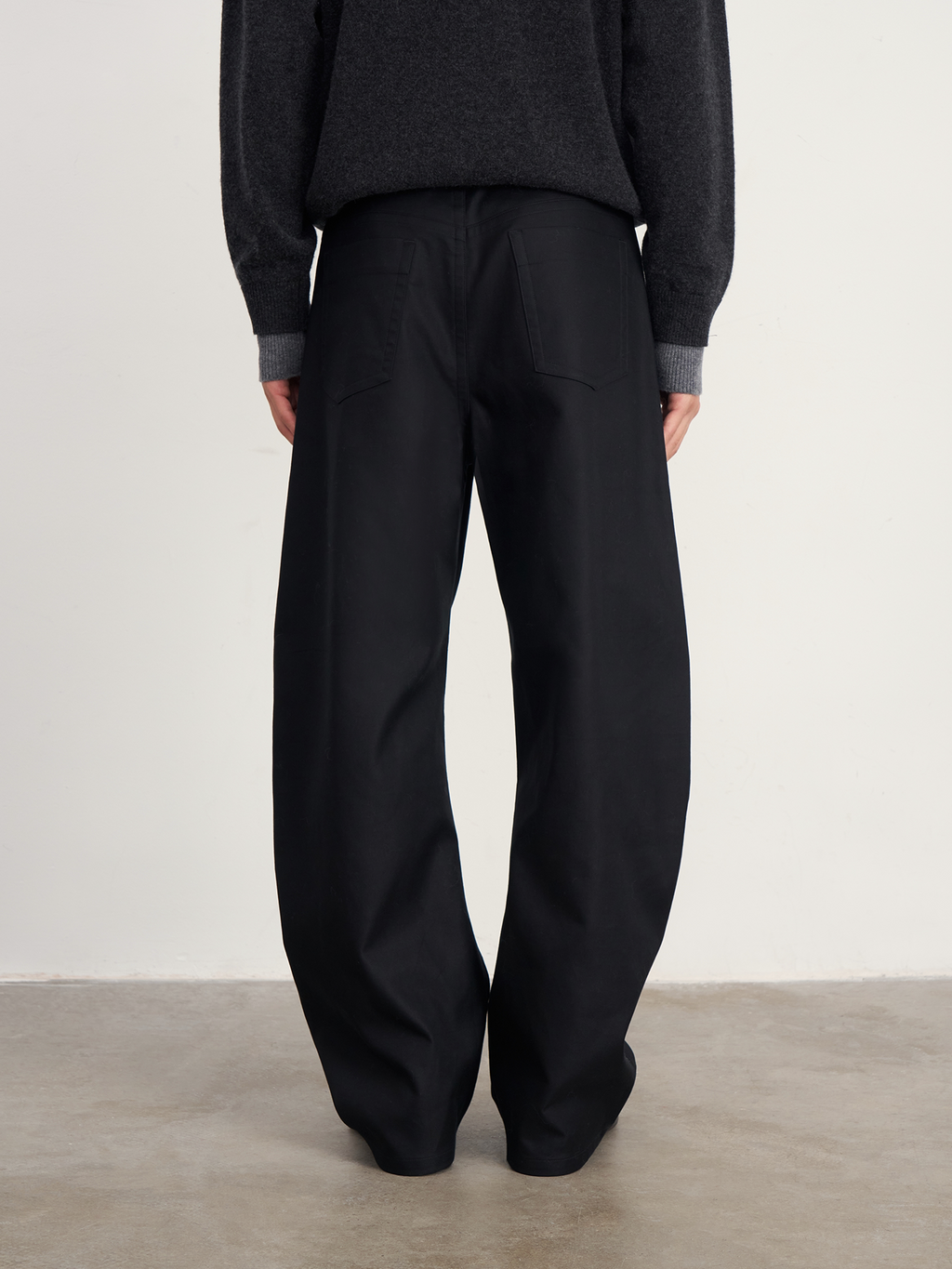 ZÉ Men's Scimitar Slacks