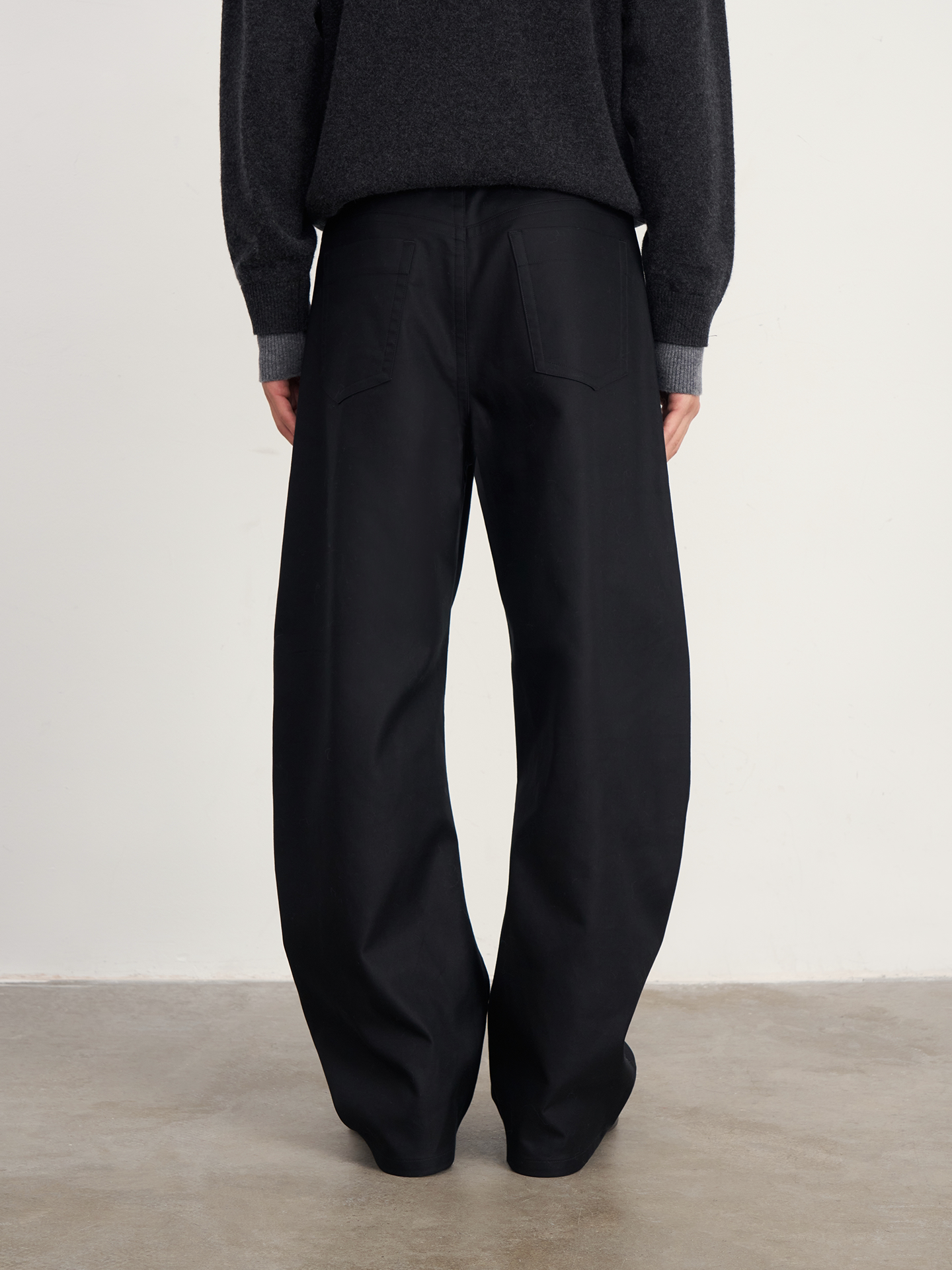 ZÉ Men's Scimitar Slacks