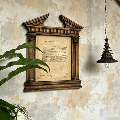 The Photo Frame