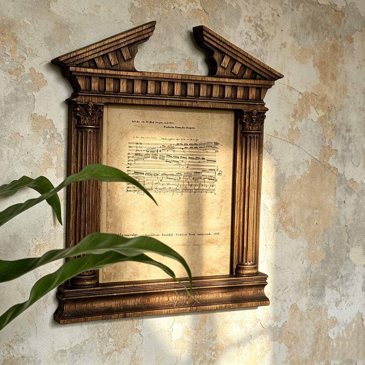 The Photo Frame