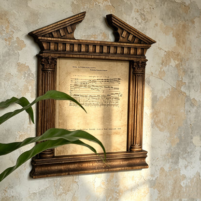 The Photo Frame