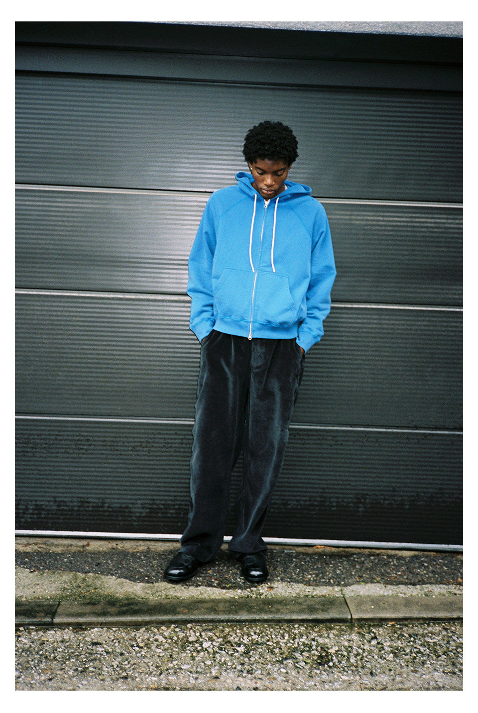 Hoodies