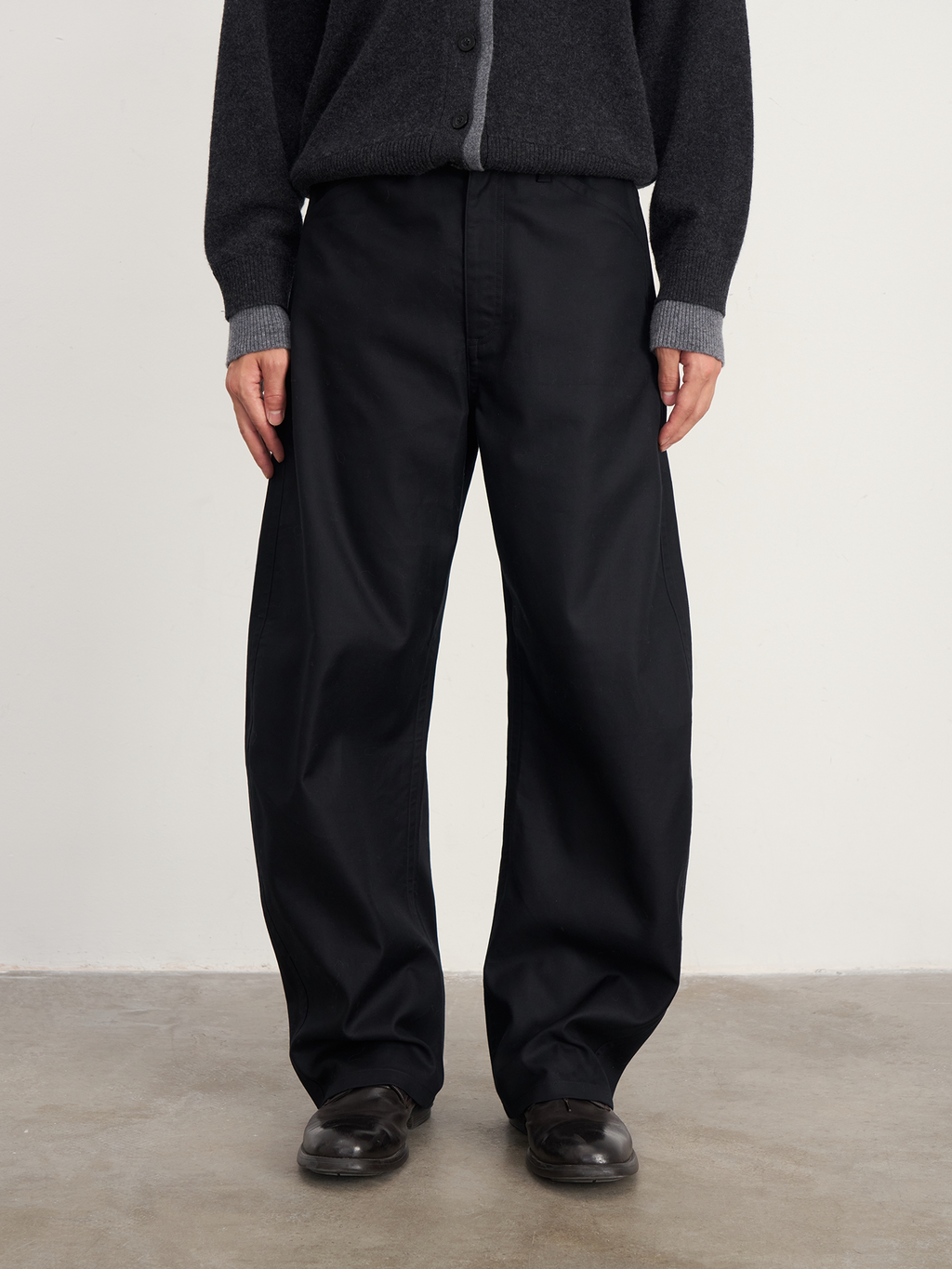 ZÉ Men's Scimitar Slacks