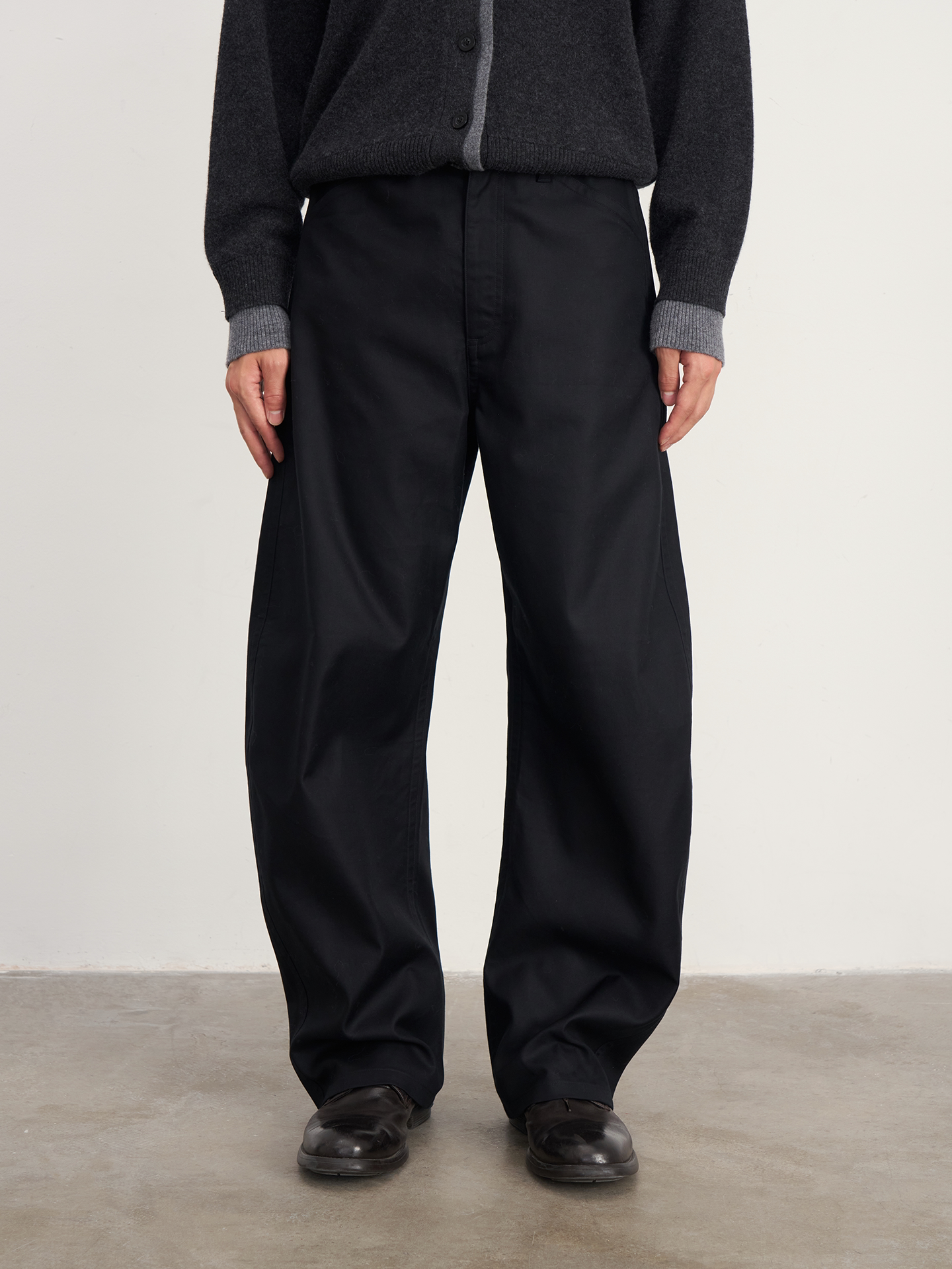 ZÉ Men's Scimitar Slacks
