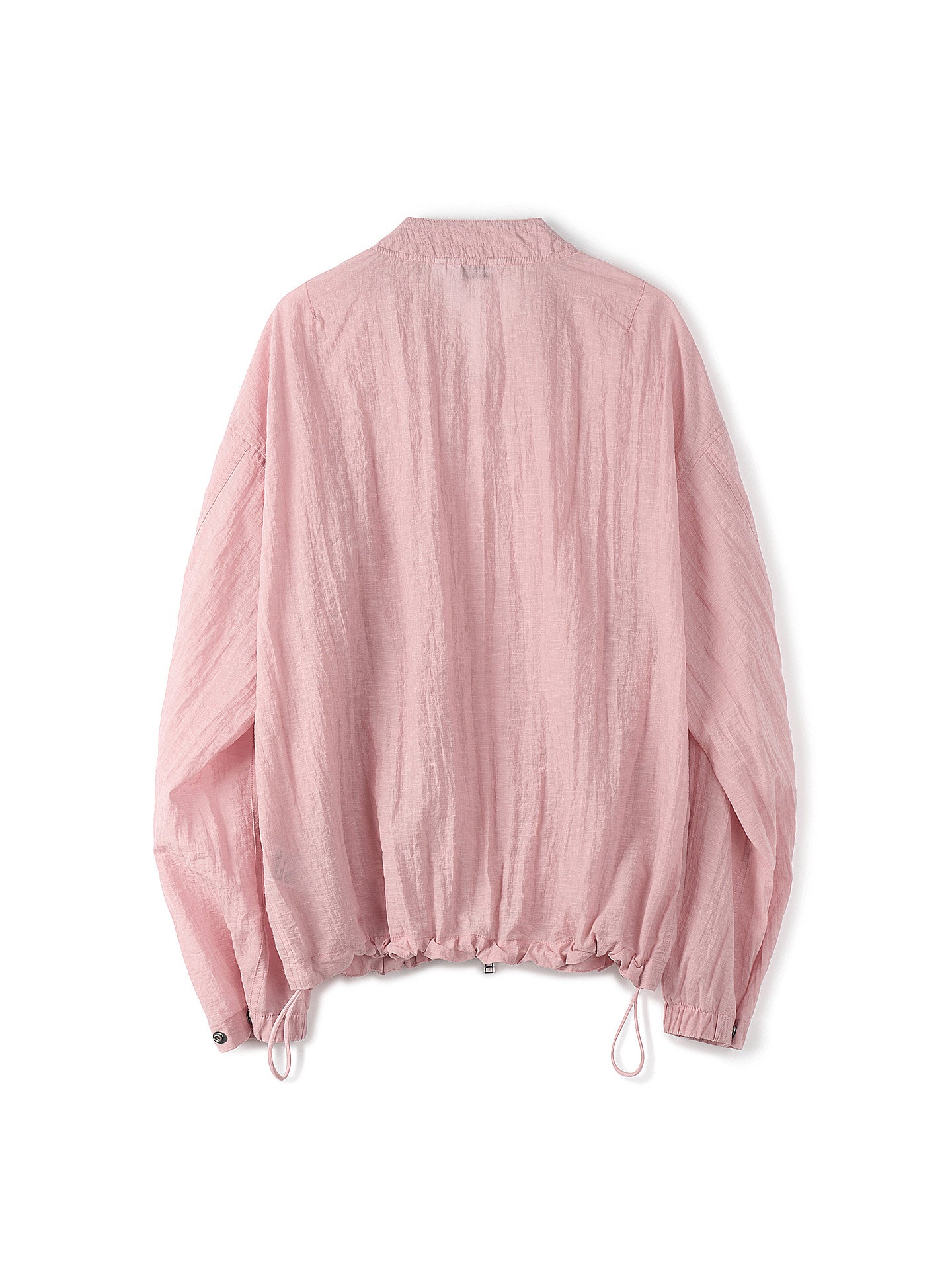MA-1 ZIP JACKET