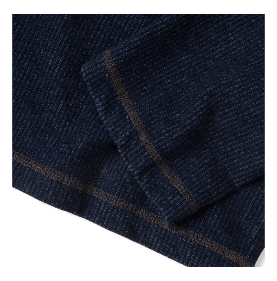 "Mac" Henley