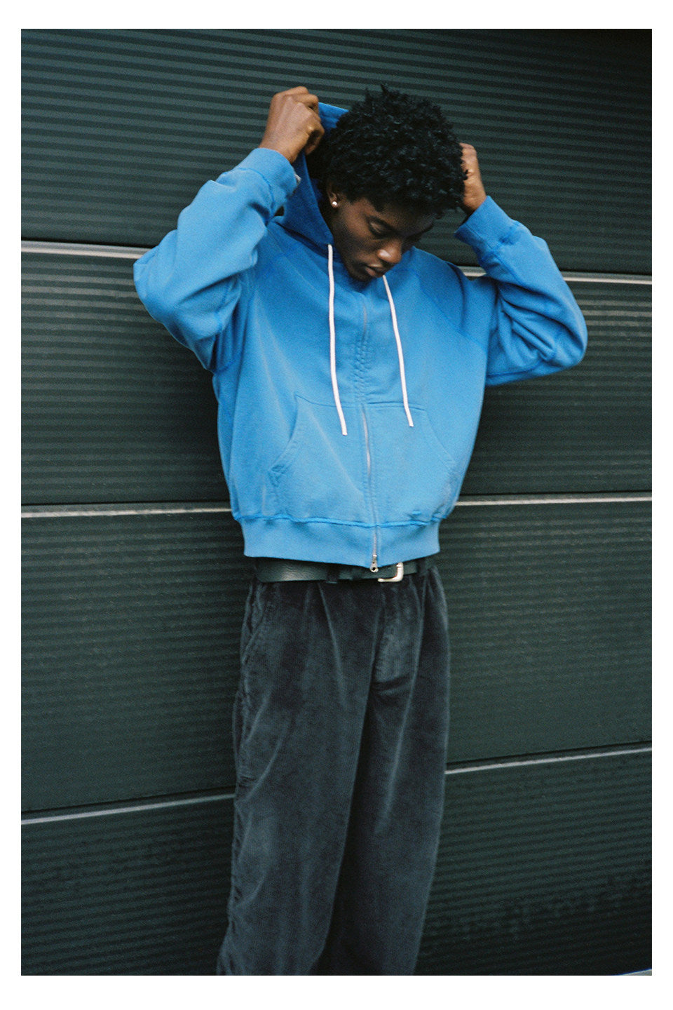 Hoodies