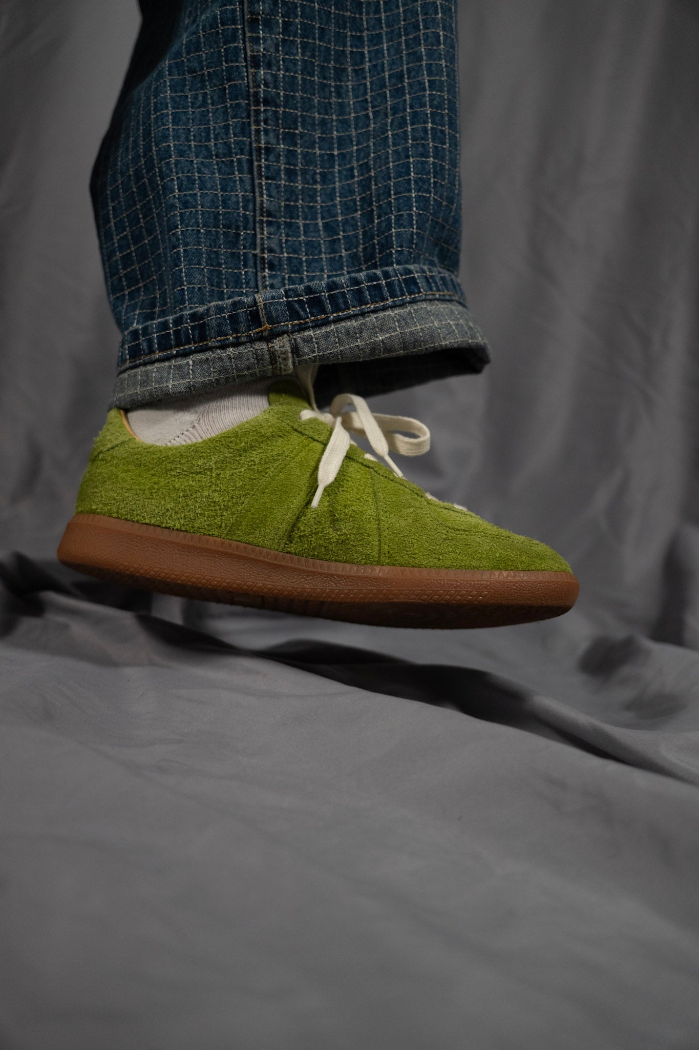"Matcha" Gats