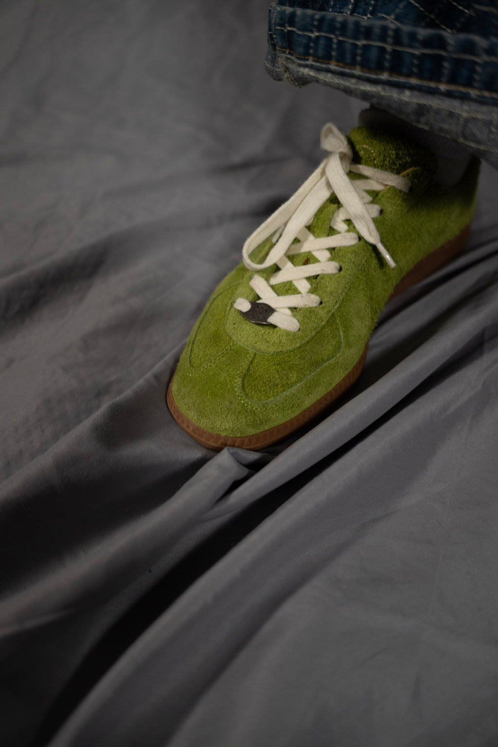 "Matcha" Gats
