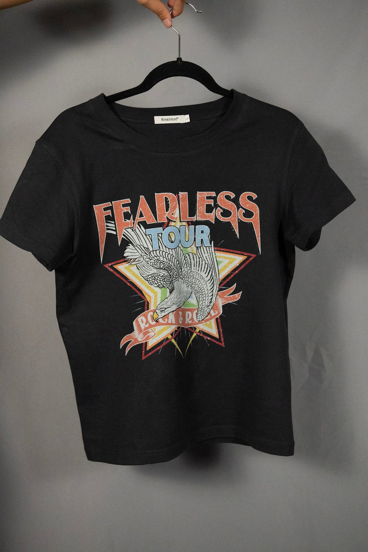 FearLess T-shirt