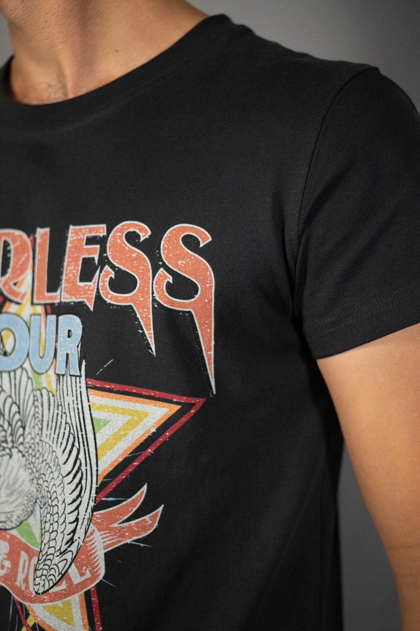 FearLess T-shirt