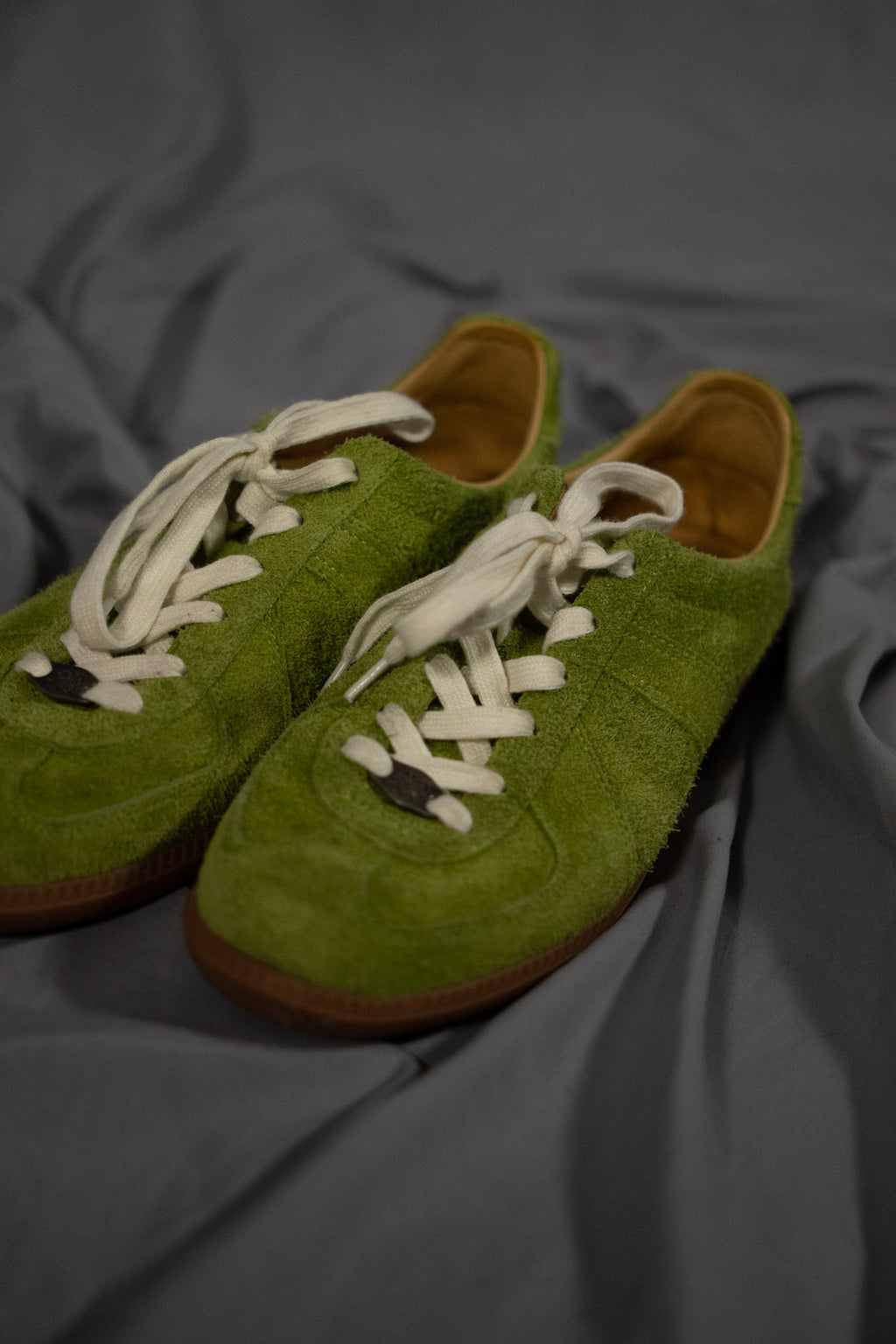 "Matcha" Gats